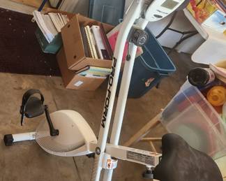 ProForm Exercise Bike 75.00