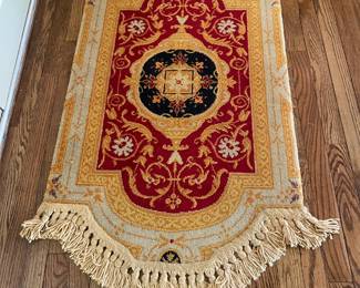 Small Rug