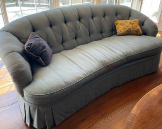 Brunschwig & Fils Sofa