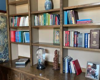 Tons of Books