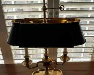Frederick Cooper Desk Lamp