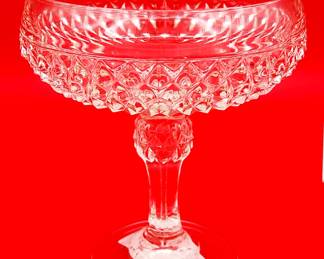 glass compote