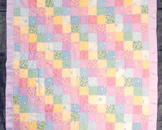 baby quilt