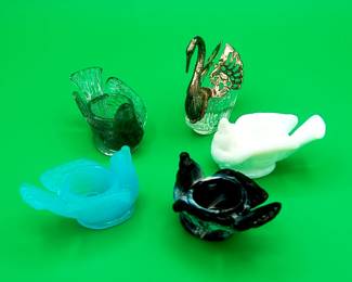 salt cellars