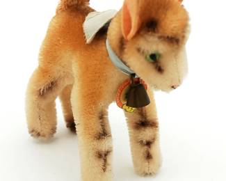 Steiff Zicky