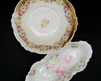 serving bowls