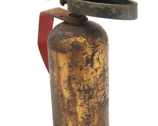 alcohol torch