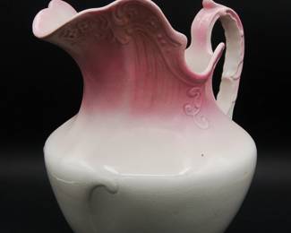 pitcher