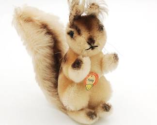 Steiff Possy