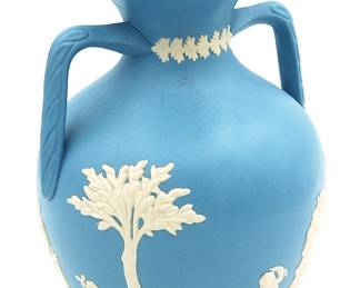 Jasper Ware