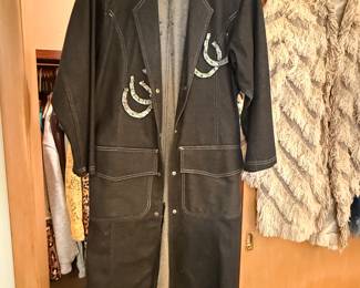 Fox Trotter Horse Riding Clothes