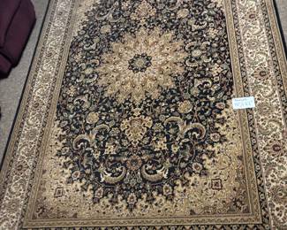 Thomasville 66”x9’6”