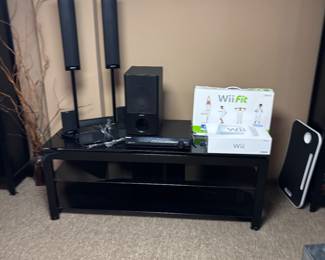 Sony home theatre system