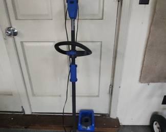 Kobalt BatteryPowered String Trimmer