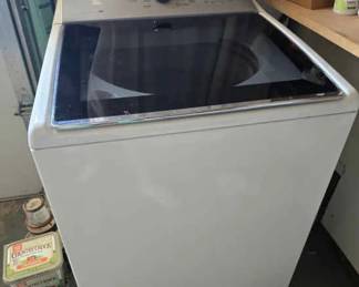 Kenmore Washing Machine
