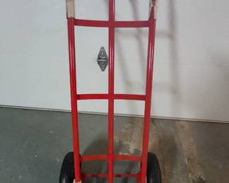 Hand Truck