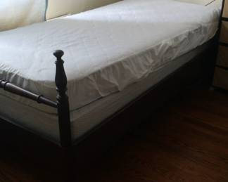 Pair of Twin Beds