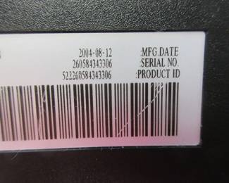 Sale Picture