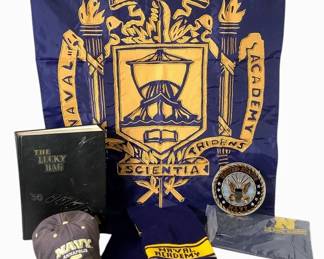 JAKA228 U.S Naval Collection