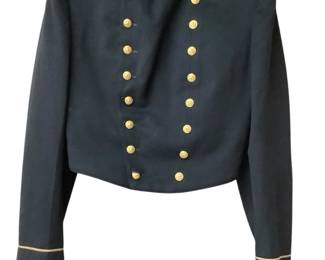 JAKA 919 1952 US Naval Academy Midshipman Parade Dress Jacket And Slacks