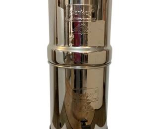 KIHE205 18 Travel Berky Water Filtration System