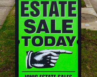 Sale Picture