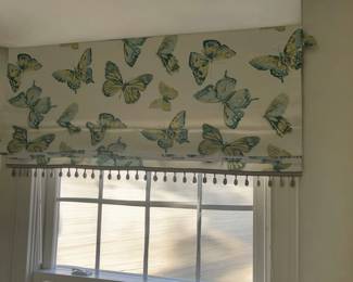 Custom Shade