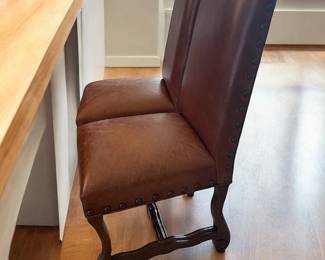 Leather Chair