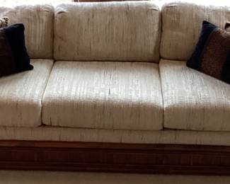 Ratan Sofa