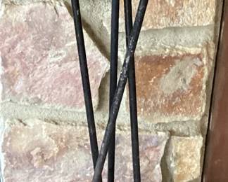 Fireplace Tools