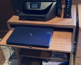 Printer Stand