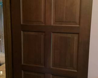 Interior Wood Doors
