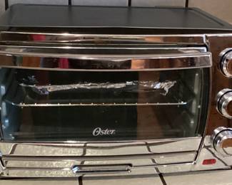 Oster Toaster Oven