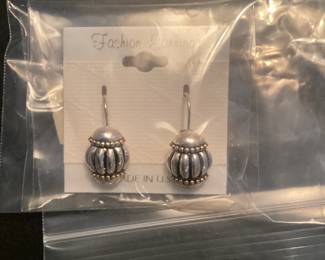 Brighton Earrings