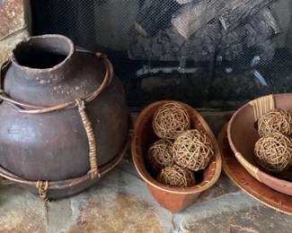 Decorative Containers