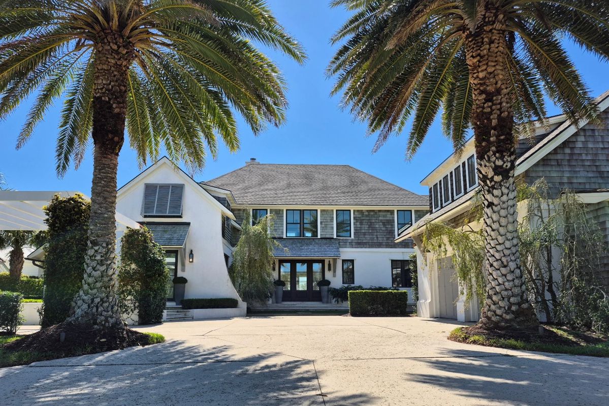 Beautiful Ponte Vedra Estate