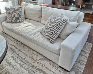 Lee Industries Sofa 