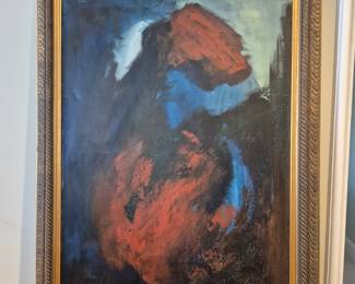 Original art