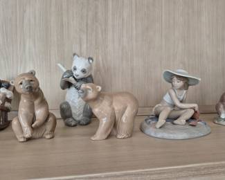 Lladro Spain 