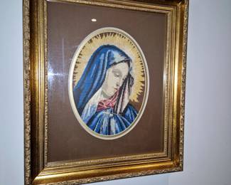 Mother Mary 