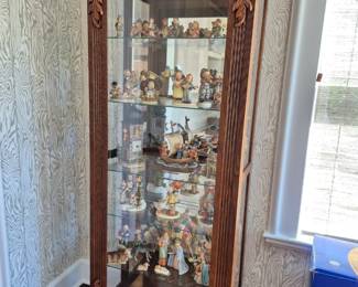 Goebel Hummel Collection 
