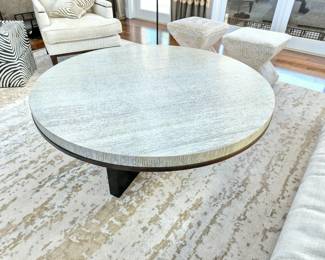 Fine 10x14 Hand Woven Rug from Jaffe