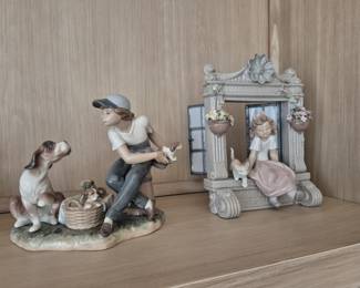 Lladro Spain