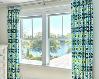 Curtains