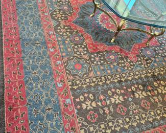 Area rug
