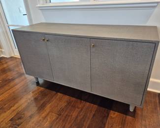 Ramon Buffet Credenza 