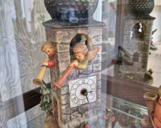 Goebel Hummel Call to Worship