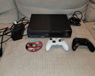 Xbox One
