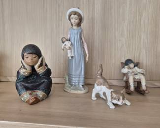 Lladro Spain
