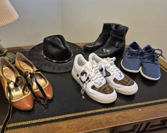 Shoes Bradford Western Hat by Resistol, Nike shoes, Poetic License London, Allbirds